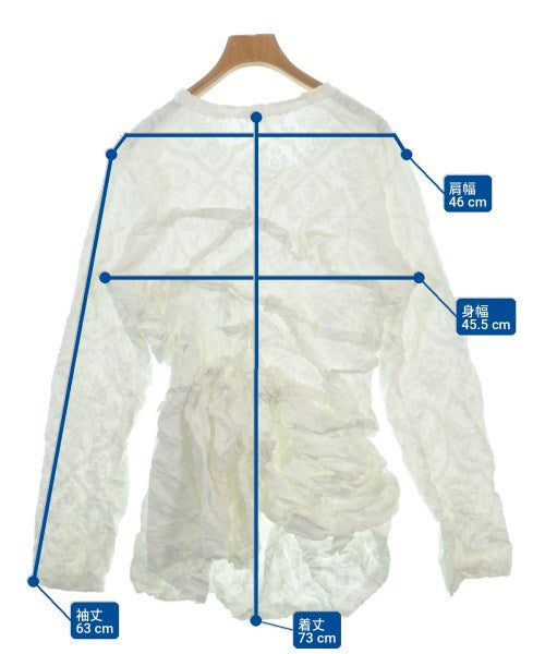 COMME des GARCONS T恤/上衣