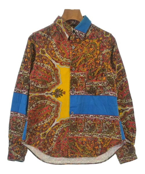 COMME des GARCONS 休閒襯衫