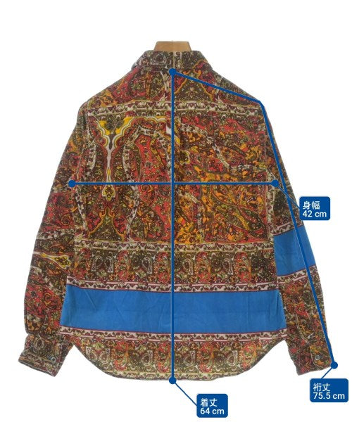 COMME des GARCONS 休閒襯衫