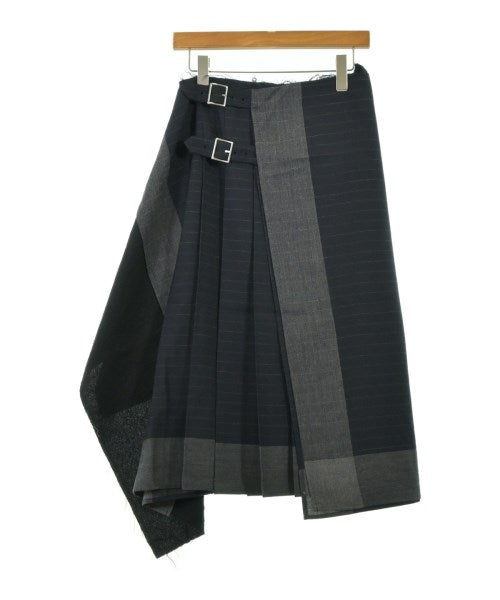 COMME des GARCONS 長裙/超長裙