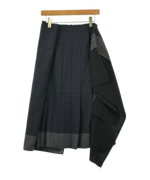 COMME des GARCONS 長裙/超長裙
