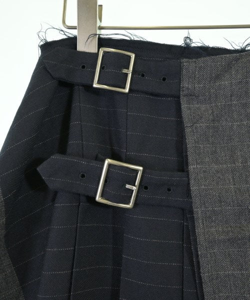COMME des GARCONS 長裙/超長裙
