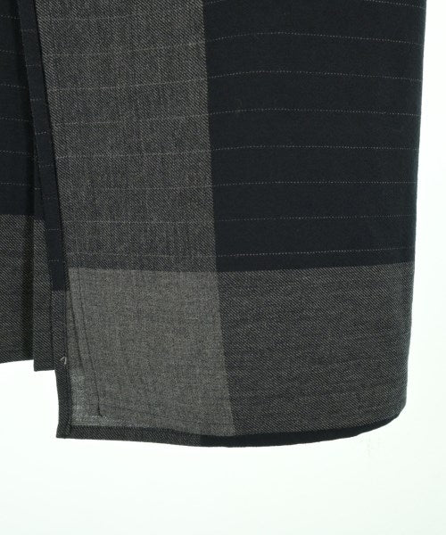 COMME des GARCONS 長裙/超長裙