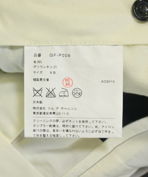 COMME des GARCONS 其他款