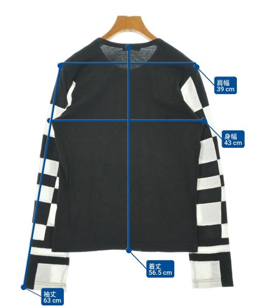 COMME des GARCONS T恤/上衣