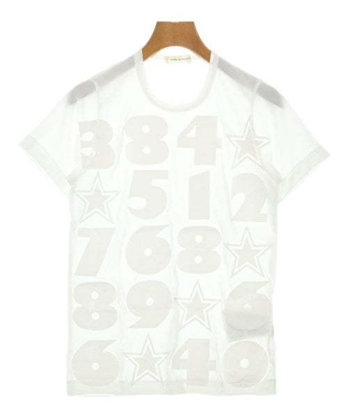 COMME des GARCONS T恤/上衣