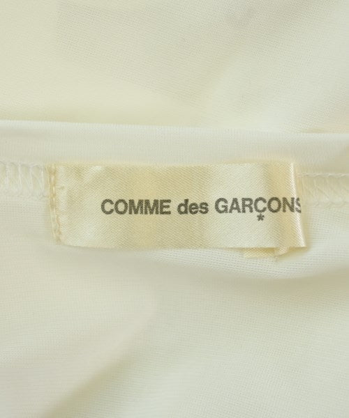 COMME des GARCONS T恤/上衣