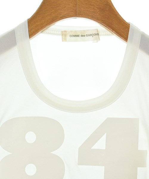 COMME des GARCONS T恤/上衣
