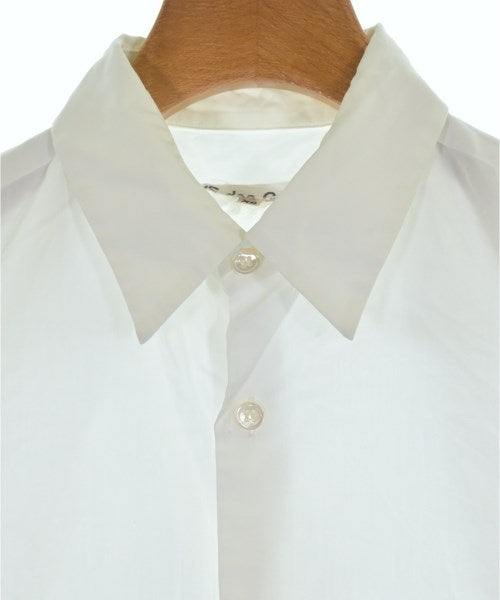 COMME des GARCONS 休閒襯衫