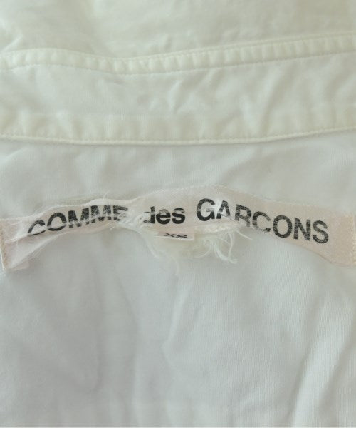 COMME des GARCONS 休閒襯衫