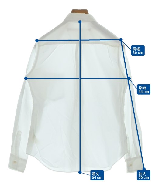 COMME des GARCONS 休閒襯衫