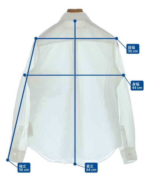 COMME des GARCONS 休閒襯衫