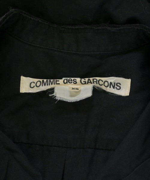 COMME des GARCONS 休閒襯衫