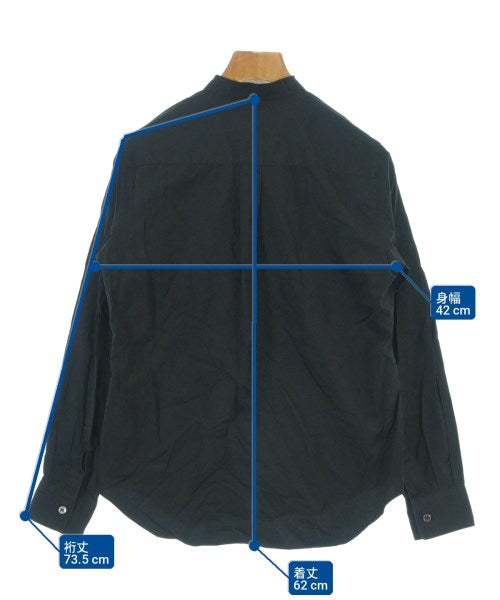 COMME des GARCONS 休閒襯衫