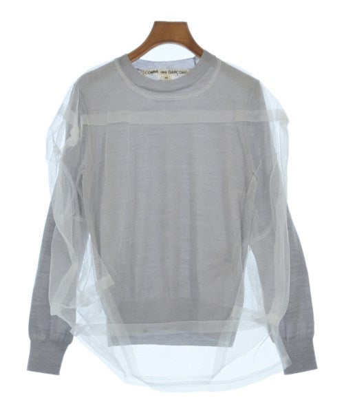 COMME des GARCONS 毛衣