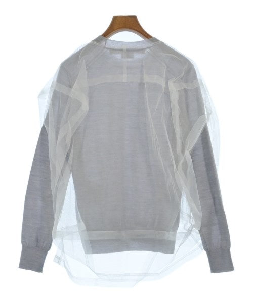 COMME des GARCONS 毛衣