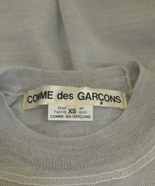 COMME des GARCONS 毛衣