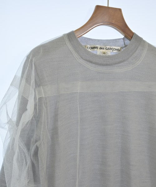 COMME des GARCONS 毛衣