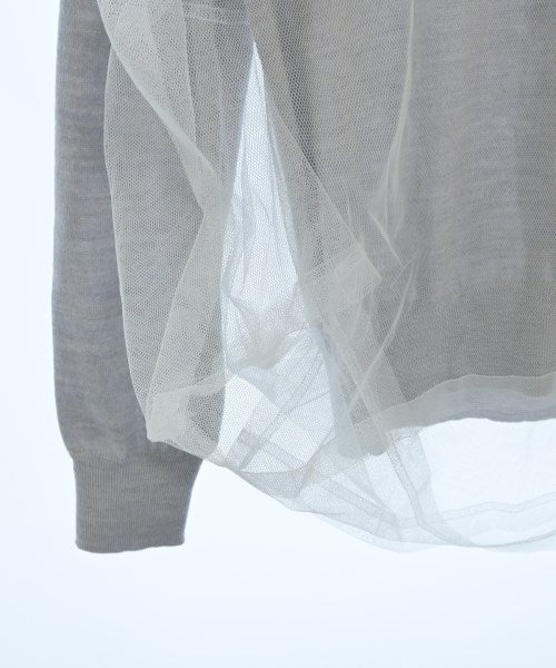 COMME des GARCONS 毛衣