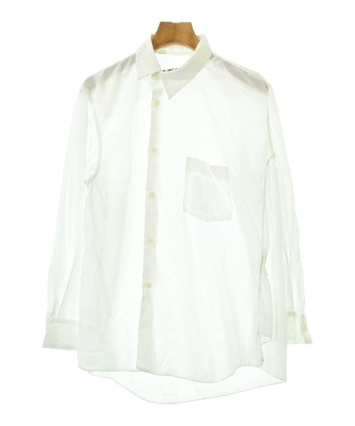 COMME des GARCONS 休閒襯衫