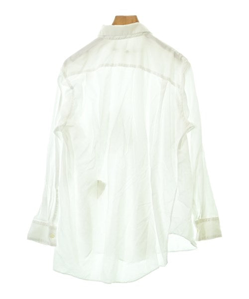 COMME des GARCONS 休閒襯衫