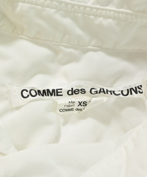 COMME des GARCONS 休閒襯衫