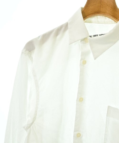 COMME des GARCONS 休閒襯衫