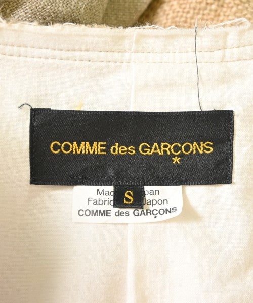 COMME des GARCONS 休閒夾克