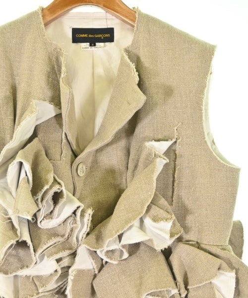 COMME des GARCONS 休閒夾克