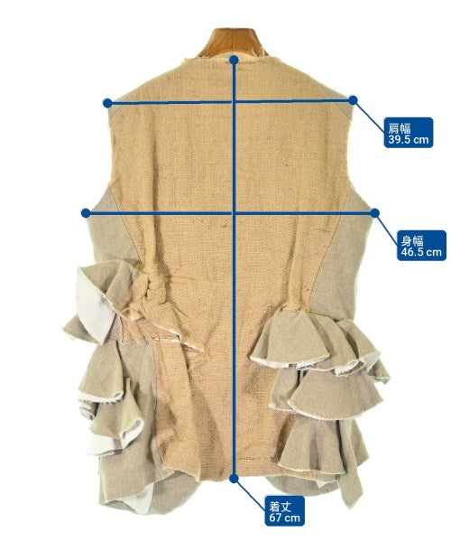 COMME des GARCONS 休閒夾克