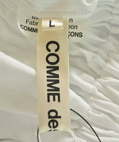 COMME des GARCONS 女襯衫
