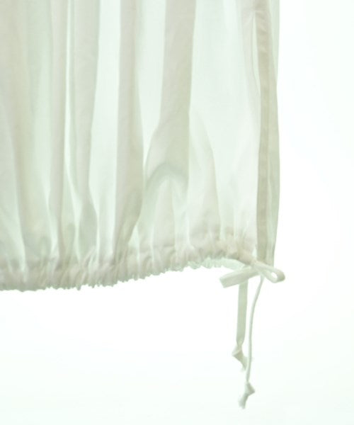 COMME des GARCONS 女襯衫