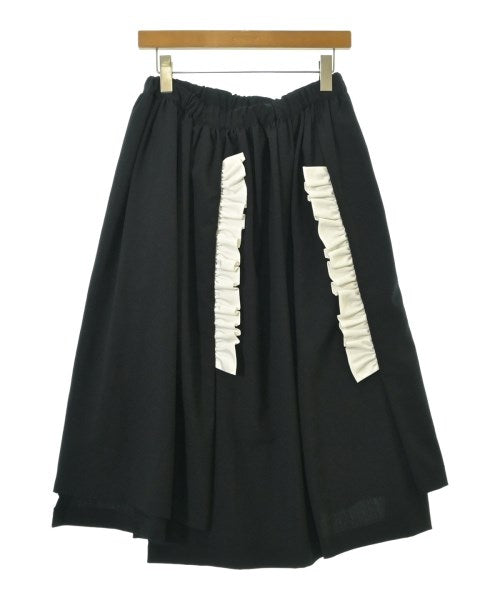 COMME des GARCONS 長裙/超長裙