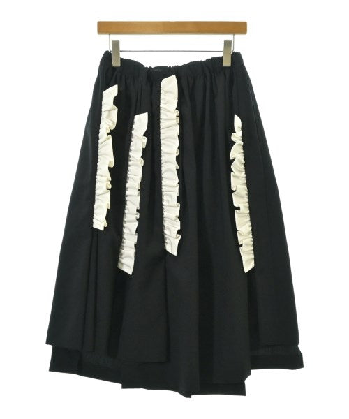 COMME des GARCONS 長裙/超長裙