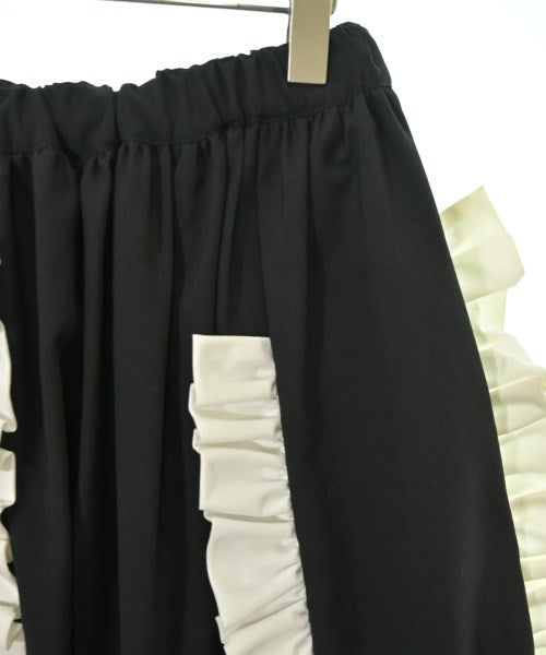 COMME des GARCONS 長裙/超長裙