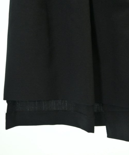 COMME des GARCONS 長裙/超長裙