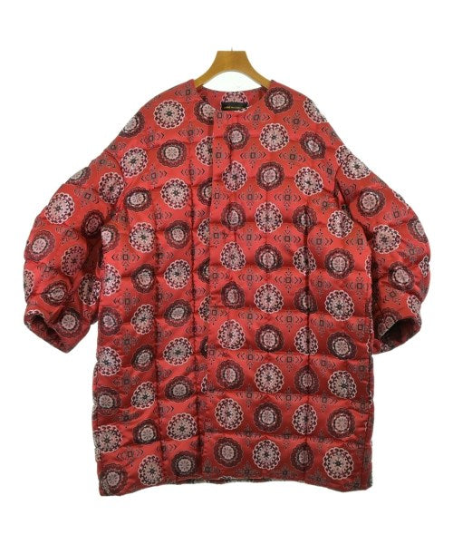 COMME des GARCONS 羽絨大衣