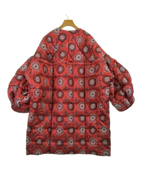 COMME des GARCONS 羽絨大衣