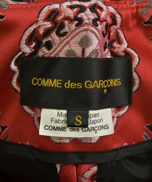 COMME des GARCONS 羽絨大衣