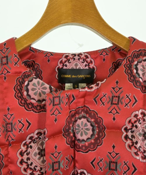 COMME des GARCONS 羽絨大衣