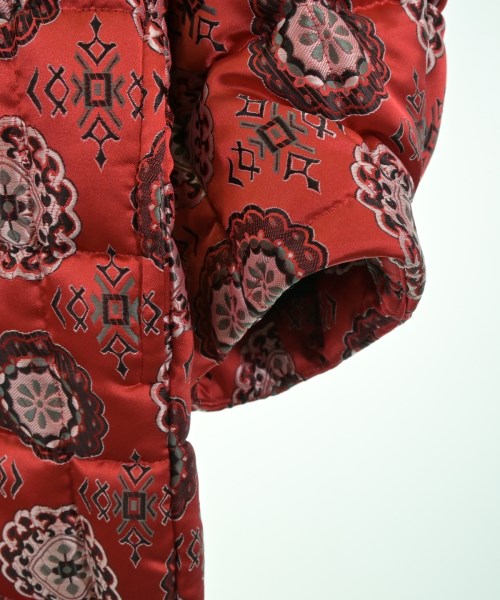 COMME des GARCONS 羽絨大衣