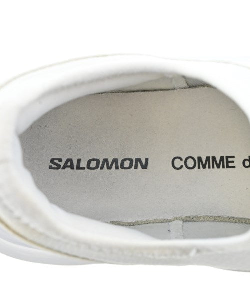 COMME des GARCONS 運動鞋