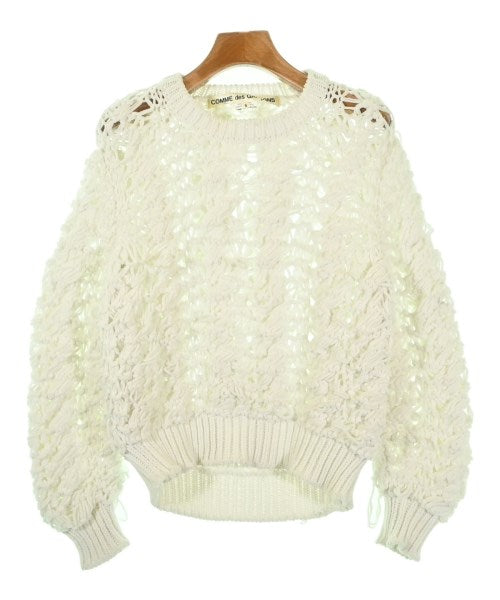 COMME des GARCONS 毛衣
