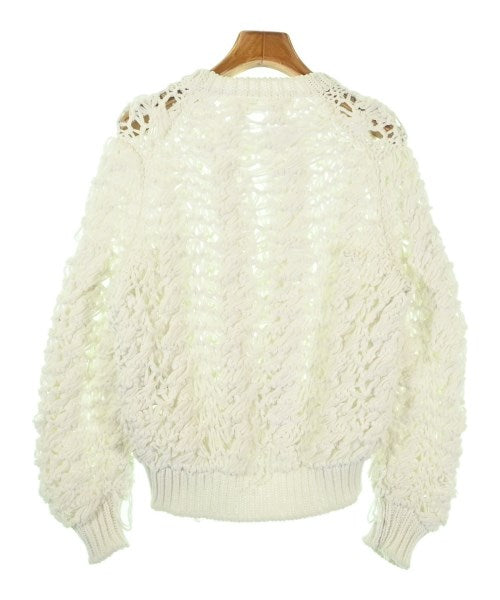 COMME des GARCONS 毛衣