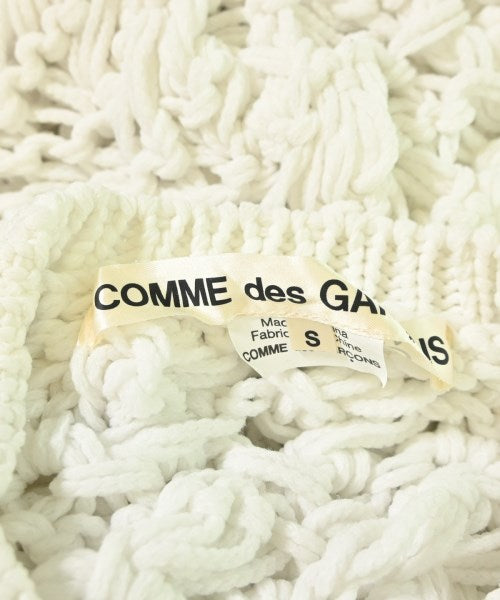 COMME des GARCONS 毛衣