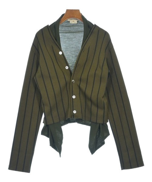 COMME des GARCONS 開襟衫