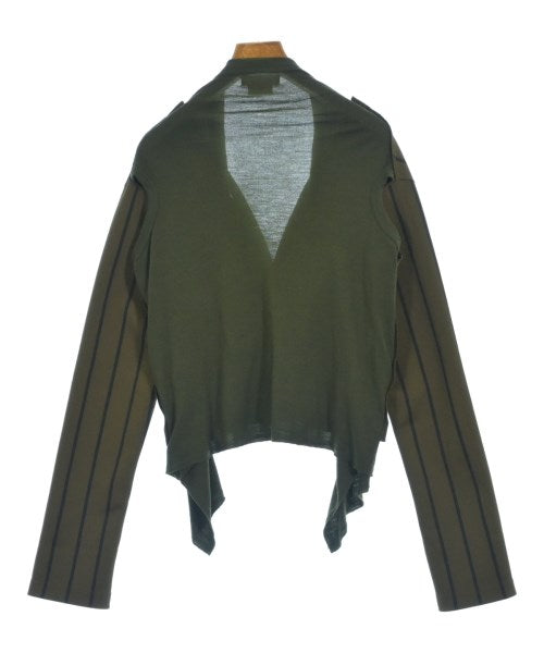 COMME des GARCONS 開襟衫