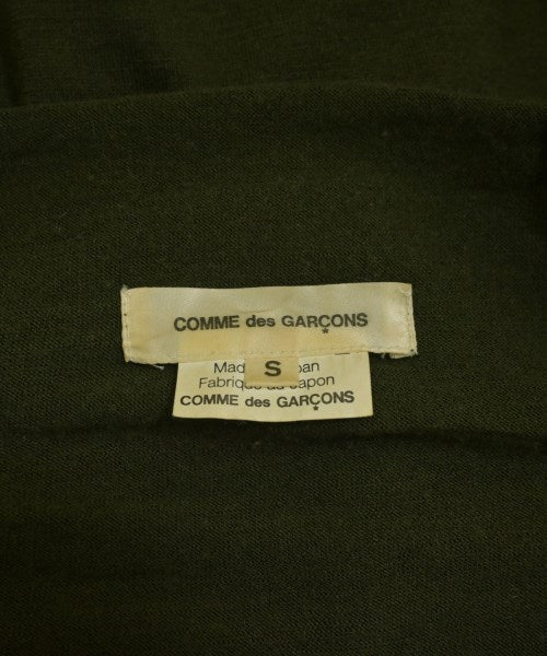 COMME des GARCONS 開襟衫