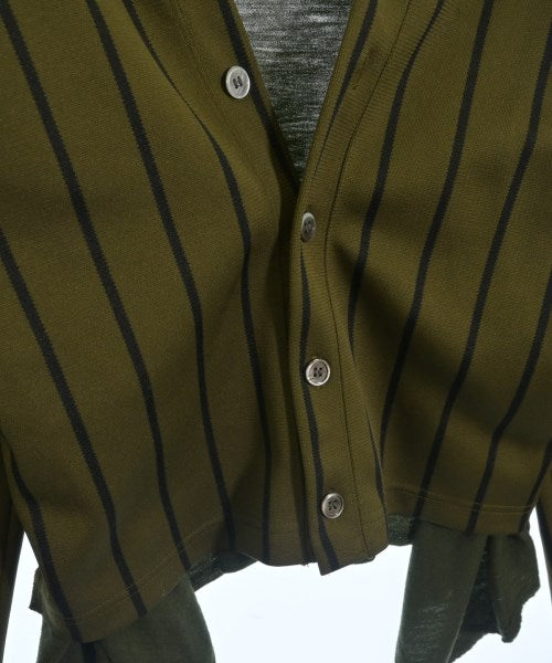 COMME des GARCONS 開襟衫