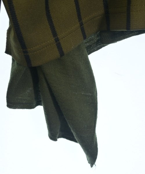COMME des GARCONS 開襟衫